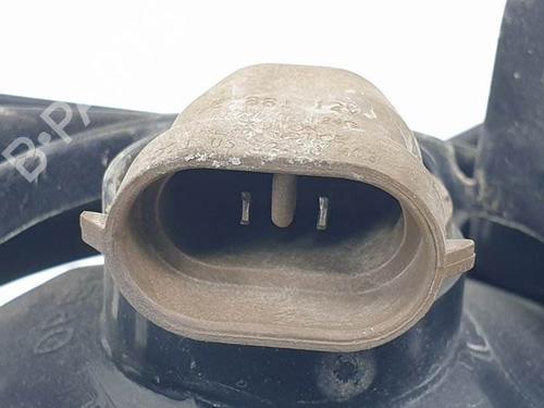 Right front fog light SSANGYONG REXTON / REXTON II (GAB_) 2.7 Xdi | BP16079380C31 