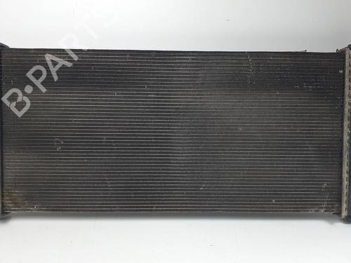 Used Water radiator Water radiator PEUGEOT BOXER Van 2.2 HDi 120 (120 hp) 29581749 29581749