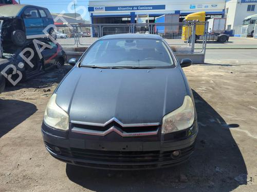 Left tailgate light CITROËN C5 II (RC_) 2.0 HDi (RCRHRH) | BP28059571C79  - Image 6