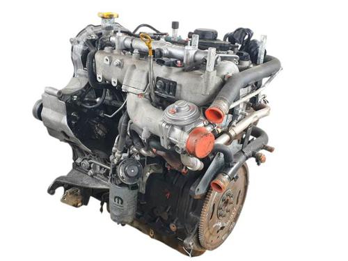 Motor CHRYSLER VOYAGER IV (RG, RS) 2.8 CRD (150 hp) 24138501