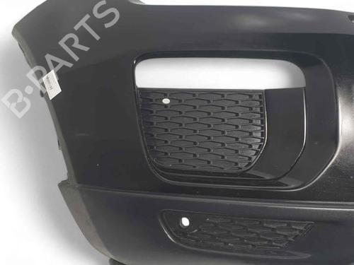 Front bumper LAND ROVER RANGE ROVER EVOQUE (L538) 2.0 D | BP25144350C7 