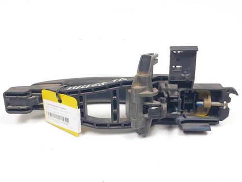 Rear right exterior door handle FORD FOCUS II (DA_, HCP, DP) 1.6 TDCi | BP18150192C130 