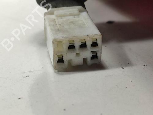 Left taillight HYUNDAI ATOS (MX) 1.0 i | BP9398502C34 