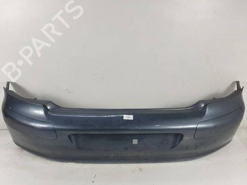 Altro Altro PEUGEOT 307 (3A/C) 1.6 HDi (90 hp) 37168653 37168653