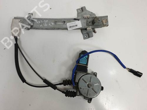 Used Rear right window mechanism Rear right window mechanism KIA SHUMA I (FB) 1.8 i 16V (110 hp) 6850792 6850792