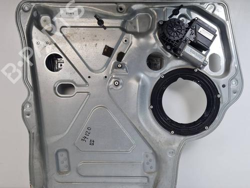 Used Front left window mechanism Front left window mechanism 37257857 37257857