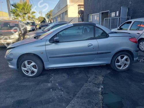 Alternator PEUGEOT 206 CC (2D) 1.6 16V (2DNFUF, 2DNFUR) | BP25116849M7 - Image 19