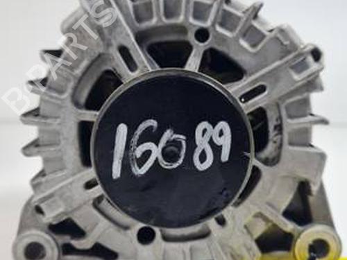 Alternator CITROËN C5 III (RD_) 2.0 HDi 165 (RDRHHA, RDRHH8) | BP30959013M7