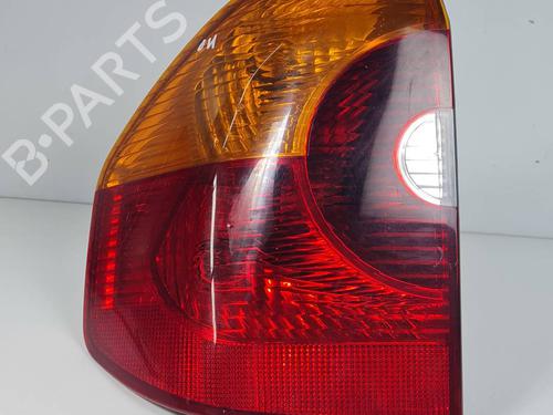 Left taillight BMW X3 (E83) 2.0 d | BP34513190C34 - Image 5
