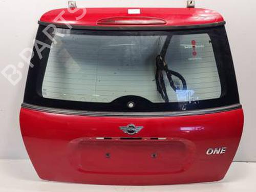 Tampa da Mala MINI MINI (R50, R53) One (90 hp) 31058875