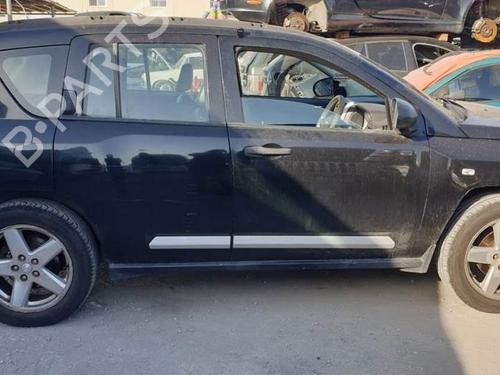 Capot JEEP COMPASS (MK49) 2.0 CRD | BP29272029C1  - Image 10
