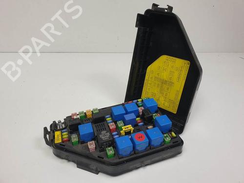 Used Fuse box Fuse box SSANGYONG KORANDO (CK) [2010-2026] 12363030 12363030