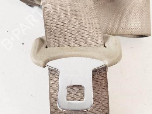 Rear right seatbelt MITSUBISHI OUTLANDER II (CW_W) 2.0 DI-D (CW8W) | BP17322645I28 