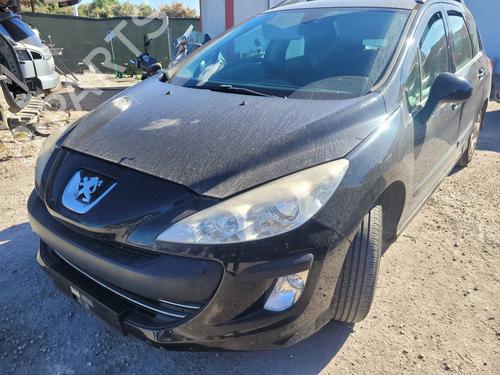 Used Parts PEUGEOT 308 SW I (4E_, 4H_) 1.6 16V 4660692