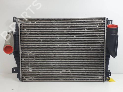 Used Intercooler Intercooler 37710545 37710545