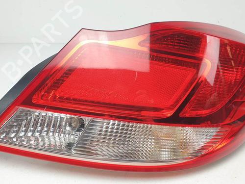 Used Right taillight Right taillight OPEL INSIGNIA A (G09) 2.0 CDTI (68) (160 hp) 25262697 25262697