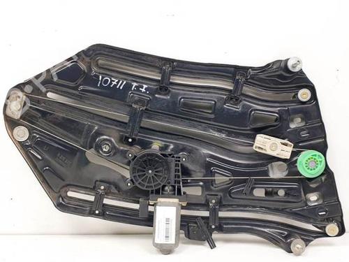 Used Rear left window mechanism BMW 3 Convertible (E46) 325 Ci (192 hp) 17002270