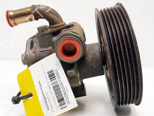 Steering pump VW NEW BEETLE Convertible (1Y7) 2.0 | BP12369050M99 