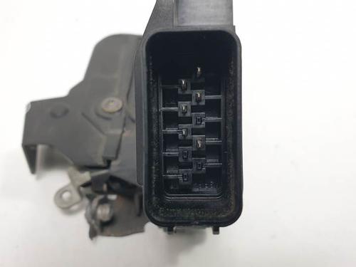 Front right lock FORD FOCUS II (DA_, HCP, DP) 1.8 TDCi | BP9205479C97 