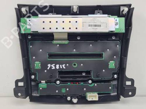 Switch CITROËN C-CROSSER (VU_, VV_) 2.2 HDi | BP30269516I30