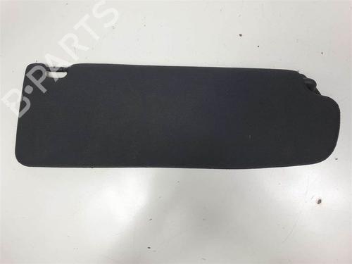 Used Left sun visor Left sun visor AUDI TT (8N3) 1.8 T (180 hp) 10918974 10918974