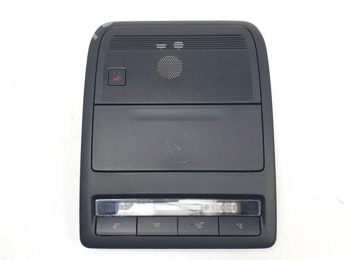 interior-roof-light-mazda-3-hatchback-bp-2018-28061557 main image