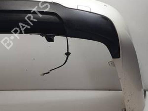 Bak støtfanger MERCEDES-BENZ C-CLASS (W204) C 250 CDI (204.003) | BP30450513C8