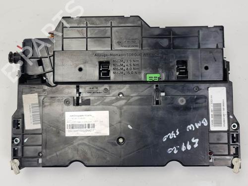Fuse box BMW 3 (E46) 320 d | BP6854257E1 - Image 3