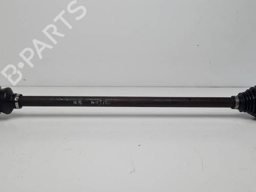 Used Right front driveshaft Right front driveshaft CHRYSLER GRAND VOYAGER V (RT) 2.8 CRD (163 hp) 29298069 29298069