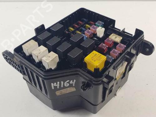 Fuse box HYUNDAI SANTA FÉ I (SM) 2.0 CRDi 4x4 | BP18431331E1 