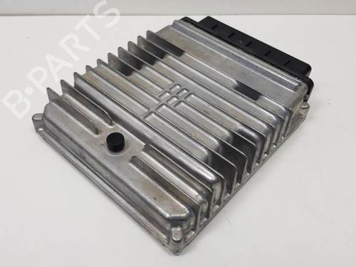 Used Engine control unit (ECU) FORD MONDEO III (B5Y) 1.8 16V (125 hp) 11708031