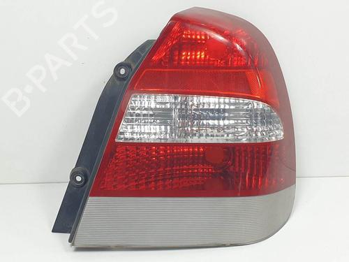 Used Right taillight Right taillight DAEWOO NUBIRA Saloon (J100) 2.0 16V (126 hp) 12385397 12385397