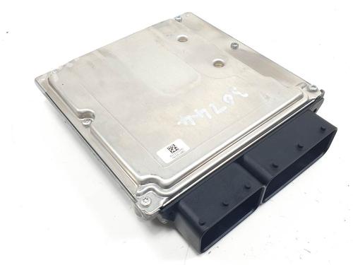 Engine control unit (ECU) BMW X3 (E83) 2.0 d | BP28065887M57 - Image 2