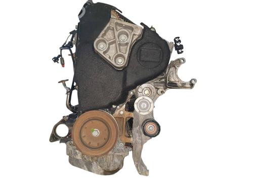Engine RENAULT LAGUNA II (BG0/1_) 1.9 dCI (BG0E) | BP40176202M1 - Image 5