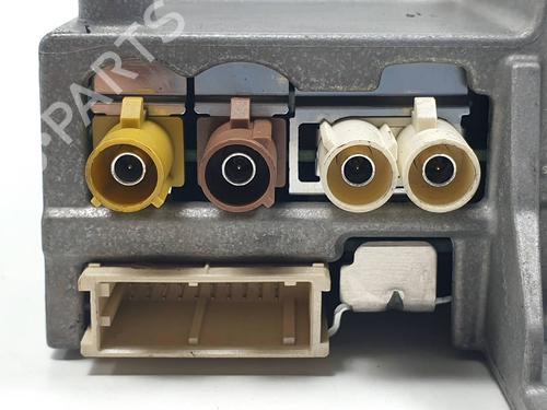 Electronic module BMW 2 Gran Coupe (F44) M 235 i xDrive | BP30763097M83 - Image 4