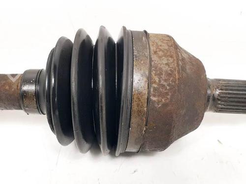 Right front driveshaft JEEP CHEROKEE (KJ) 2.8 CRD 4x4 | BP17741379M39 