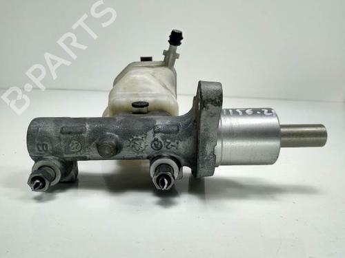 Brake master cylinder CITROËN C5 III (RD_) 2.0 HDi 165 (RDRHHA, RDRHH8) | BP8254337M77 