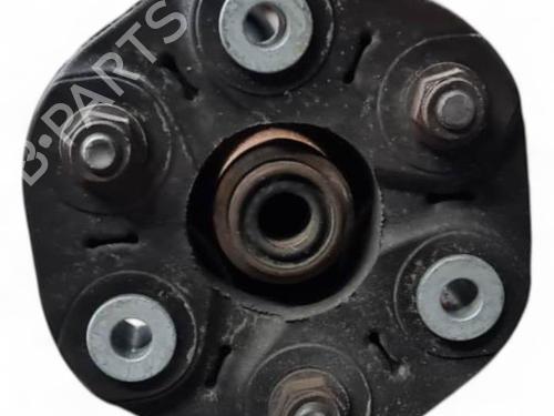Driveshaft BMW 3 (E90) 320 d | BP28618471M37 