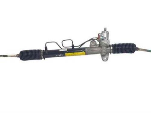 Used Steering rack KIA CERATO I Hatchback (LD) 1.6 CRDi (115 hp) 24931099