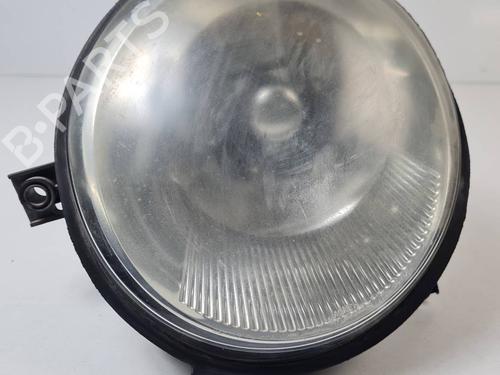 Used Left headlight Left headlight VW LUPO I (6X1, 6E1) 1.4 (60 hp) 34611330 34611330