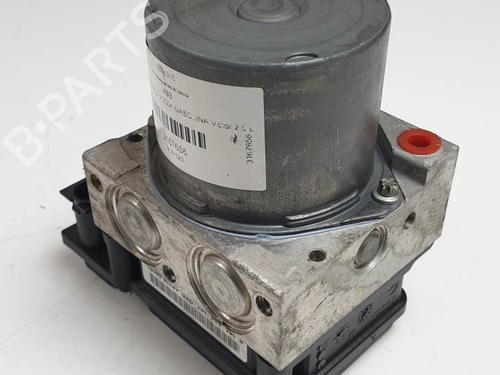ABS Bremseaggregat RENAULT SCÉNIC II (JM0/1_) 2.0 (JM05, JM0U, JM1N, JM1U, JM2V) | BP28178396M43 