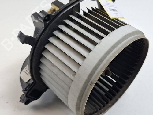 Used Heater blower motor Heater blower motor CITROËN C4 Grand Picasso I (UA_) 1.6 HDi (109 hp) 40287970 40287970