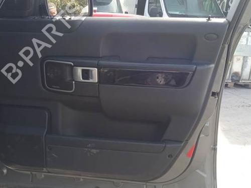 Ratstangsstang LAND ROVER RANGE ROVER III (L322) 3.6 D 4x4 | BP19526554I23 