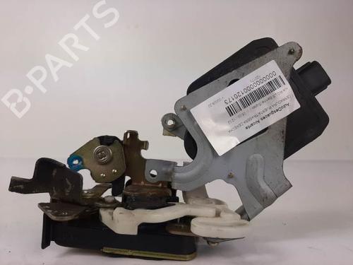 Høyre bak lås KIA RIO I Hatchback (DC) 1.5 16V | BP6840976C99 