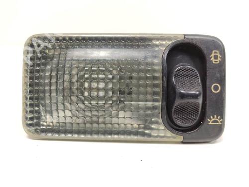 Innerbelysning Innerbelysning PEUGEOT 206 Hatchback (2A/C) 1.4 LPG (75 hp) 8283105 8283105