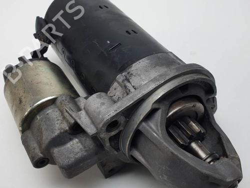 Used Starter MERCEDES-BENZ C-CLASS (W203) C 270 CDI (203.016) (170 hp) 24932901
