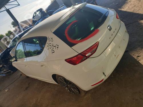 Headlight switch SEAT LEON (5F1) 1.6 TDI | BP39929229I24 - Image 7
