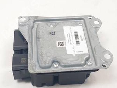 Kollisjonspute styreenhet FORD PUMA (J2K, CF7) 1.0 EcoBoost mHEV | BP31033666M53