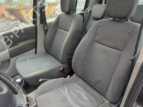 Climate control RENAULT MODUS / GRAND MODUS (F/JP0_) 1.5 dCi (FP0D, JP0D) | BP26650187I5 - Image 15