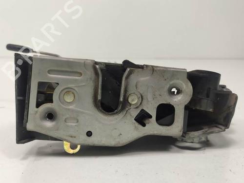 Front left lock MERCEDES-BENZ A-CLASS (W168) A 140 (168.031, 168.131) | BP8510150C98 